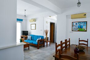 Azzurro Luxury Holiday Villas