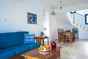 Azzurro Luxury Holiday Villas