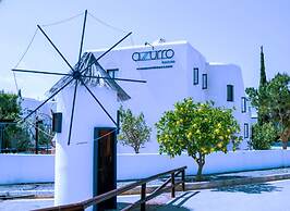 Azzurro Luxury Holiday Villas