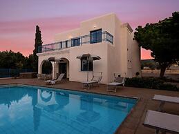 Azzurro Luxury Holiday Villas