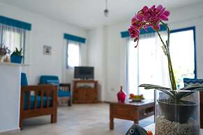 Azzurro Luxury Holiday Villas