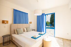 Azzurro Luxury Holiday Villas