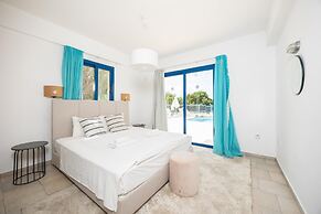 Azzurro Luxury Holiday Villas