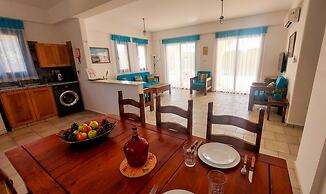 Azzurro Luxury Holiday Villas