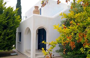 Azzurro Luxury Holiday Villas