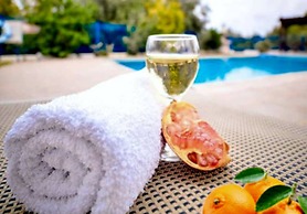 Azzurro Luxury Holiday Villas