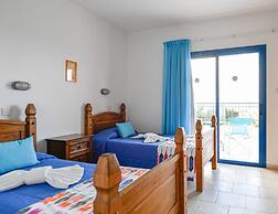 Azzurro Luxury Holiday Villas