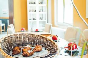 Logis Hotels la Magnanerie, Côté Bistro