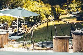 Logis Hotels la Magnanerie, Côté Bistro