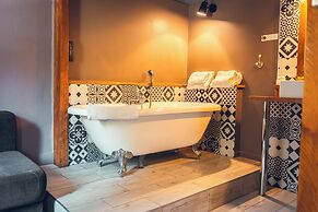 Logis Hotels la Magnanerie, Côté Bistro