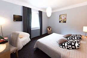 Logis Hotels la Magnanerie, Côté Bistro