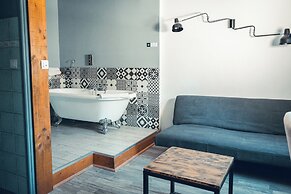 Logis Hotels la Magnanerie, Côté Bistro