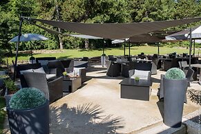 Logis Hotels la Magnanerie, Côté Bistro