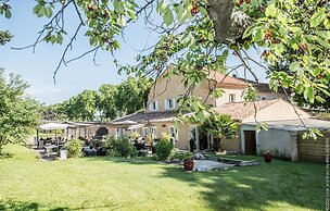 Logis Hotels la Magnanerie, Côté Bistro