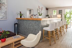 Logis Hotels la Magnanerie, Côté Bistro
