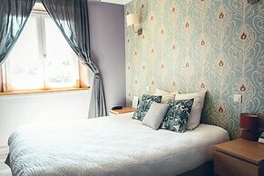 Logis Hotels la Magnanerie, Côté Bistro