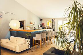 Logis Hotels la Magnanerie, Côté Bistro