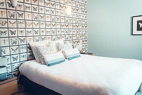 Logis Hotels la Magnanerie, Côté Bistro