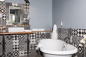 Logis Hotels la Magnanerie, Côté Bistro