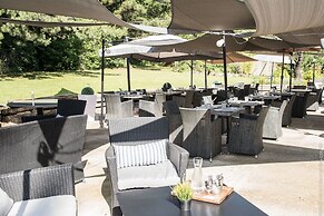Logis Hotels la Magnanerie, Côté Bistro
