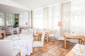 Logis Hotels la Magnanerie, Côté Bistro