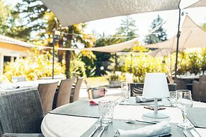 Logis Hotels la Magnanerie, Côté Bistro