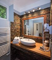 Logis Hotels la Magnanerie, Côté Bistro
