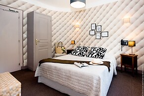 Logis Hotels la Magnanerie, Côté Bistro