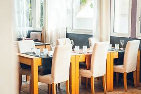 Logis Hotels la Magnanerie, Côté Bistro