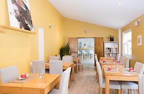 Logis Hotels la Magnanerie, Côté Bistro
