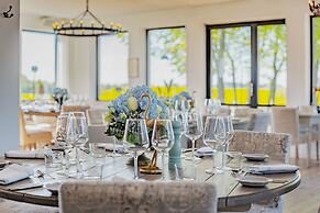 Hotell Mossbylund