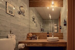 Hotell Mossbylund