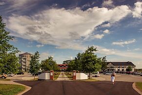 Hotell Mossbylund