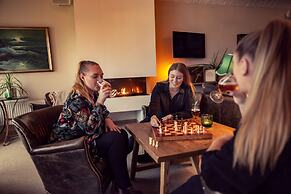 Hotell Mossbylund