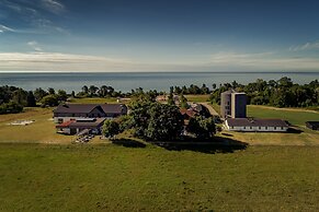 Hotell Mossbylund
