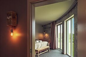 Hotell Mossbylund