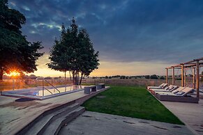 Hotell Mossbylund