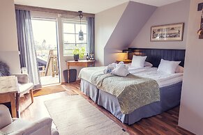 Hotell Mossbylund