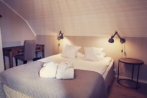 Hotell Mossbylund