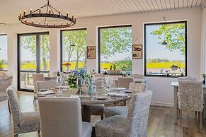 Hotell Mossbylund