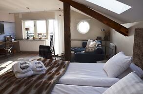 Hotell Mossbylund