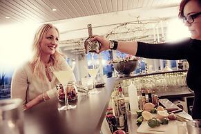 Hotell Mossbylund