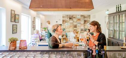 Hotell Mossbylund