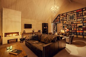 Hotell Mossbylund