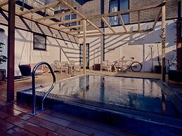 Hotell Mossbylund