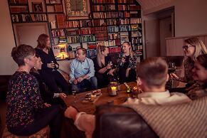 Hotell Mossbylund