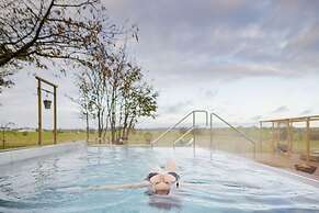 Hotell Mossbylund