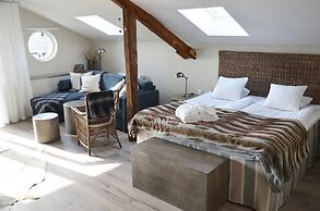 Hotell Mossbylund
