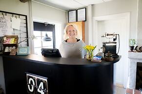 Hotell Mossbylund