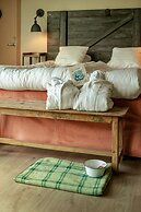Hotell Mossbylund